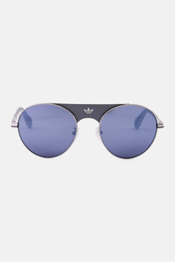 adidas Men OR00631 UV Rays Protection Sunglass, Grey