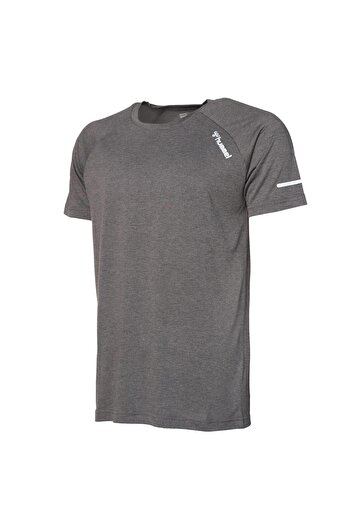 hummel 911370 -2833 Venge Men's Sports T-shirt - Relaxed Fit