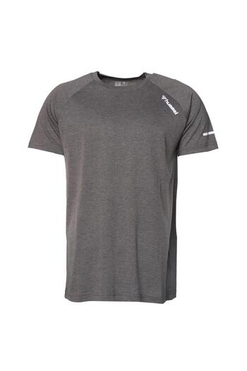 hummel 911370 -2833 Venge Men's Sports T-shirt - Relaxed Fit