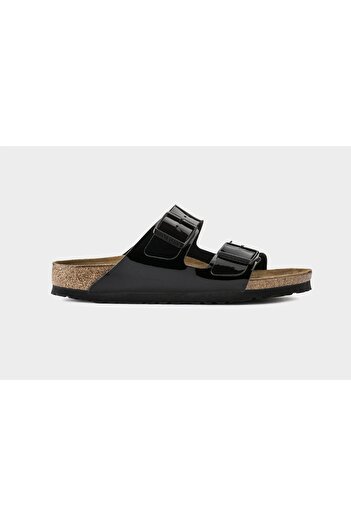 Birkenstock Black Arizona Slippers10052910