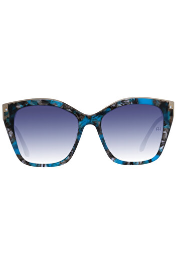 Ana Hickmann Ochelari de soare, de dama, Ana Hickmann AH9346 G22 55