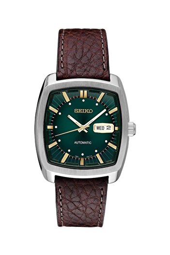 Seiko Snkp27K Men's Wristwatch