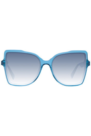 Ana Hickmann Ochelari de soare, de dama, Ana Hickmann HI9196 T01 55