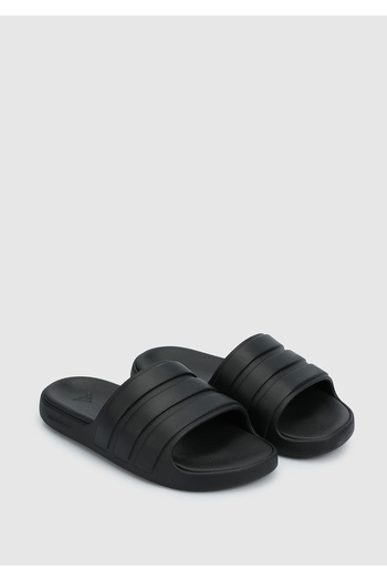 adidas Znsory slide black unisex slipper jr3123