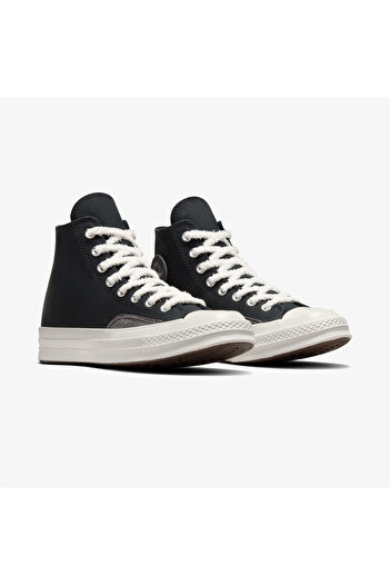 Converse Chuck 70 Unisex Black Sneaker