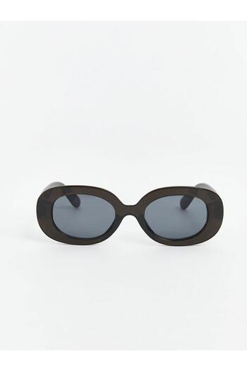LC Waikiki Black Girl's Sunglasses (S5)