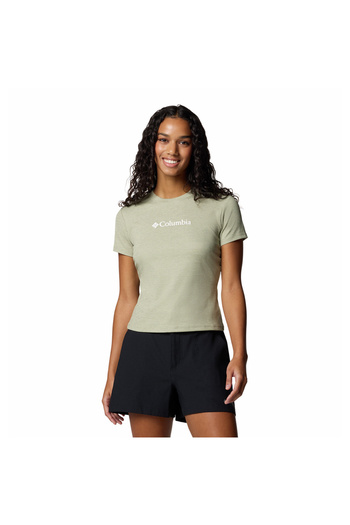 Columbia Move Women's Short Sleeve Technical Top