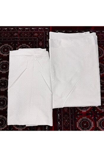 Generic Ihram for Hajj and Umrah