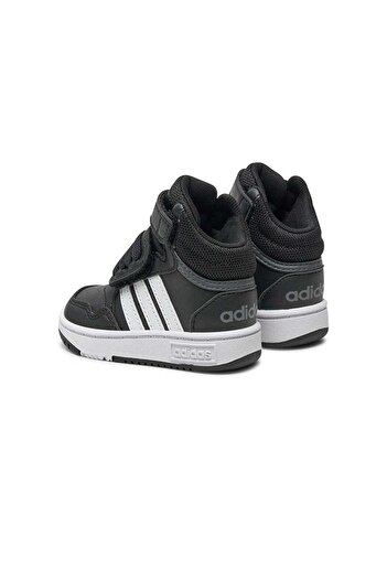 adidas Παιδικές μπότες Hoops Mid 3.0 Ac I GW0408