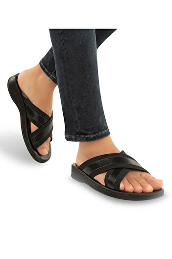 OXİ Men's slippers