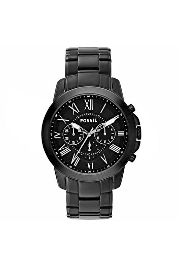 Fossil Ffs4832 Model Men's Wristwatch