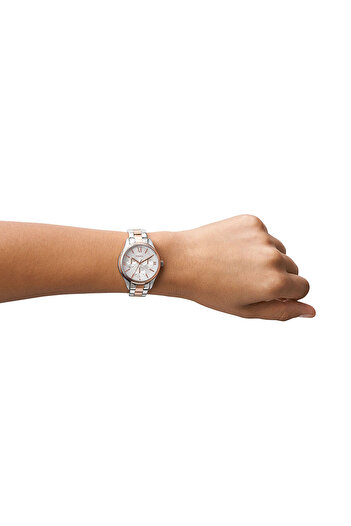 Fossil FBQ3761 Kadın Kol Saati
