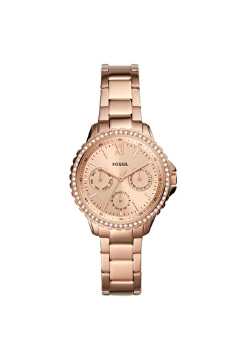 Fossil Fes4782 Women's Wristwatch