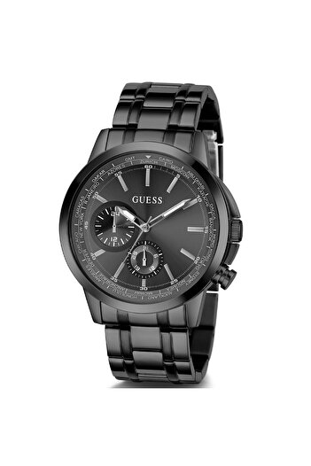 Guess Gugw0490g3 Men's Wristwatch