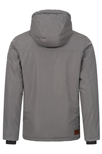 Alessandro Salvarini A. Salvarini Herren Winterjacke AS331