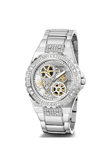 Guess Gugw0302l1 Women's Wristwatch