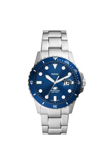 Fossil Ffs6029 Men's Wrist Watch