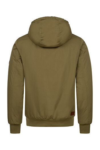 Alessandro Salvarini Herren Winter Jacke AS320