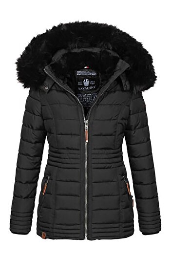 Navahoo Umay Princess Damen Winter Steppjacke B900