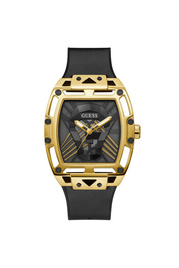 Guess Gugw0500g1 Men's Wristwatch