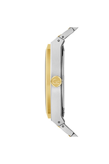 Guess Collection GCZ40002G9MF Erkek Kol Saati