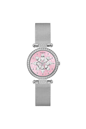 Guess Gugw0032L3 Women Wrist Watch