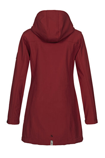 Alessandro Salvarini A. Salvarini Damen Softshell Jacke AS131