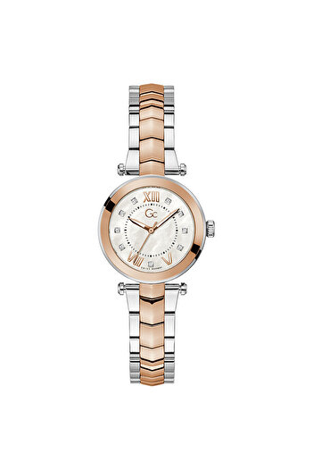 Guess Collection ساعة يد نسائية Gcy93004l1mf