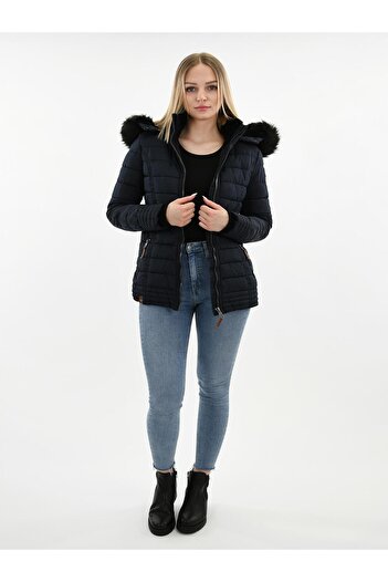 Navahoo Umay Princess Damen Winter Steppjacke B900