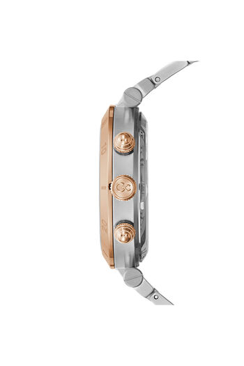 Guess Collection Gcy68004g7mf Men's Wristwatch