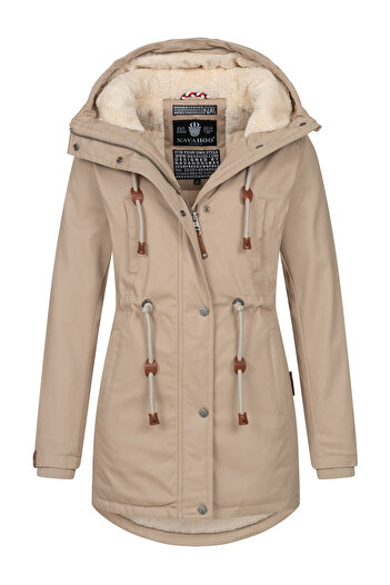 Navahoo Ireliaa Damen Jacke B991