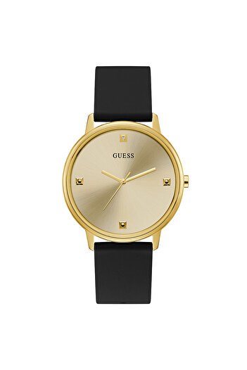 Guess Guu1361l4m Γυναίκα | ανδρικό ρολόι χειρός