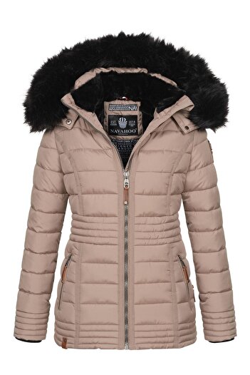 Navahoo Umay Princess Damen Winter Steppjacke B900