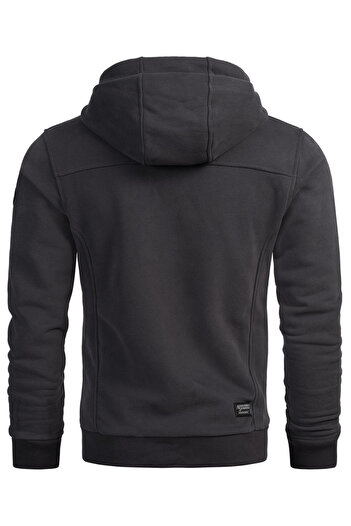 Alessandro Salvarini A. Salvarini Herren Sweatjacke AS123