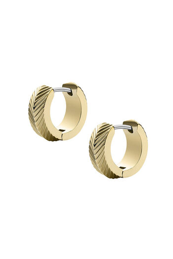Fossil Jf04116-710 أقراط نسائية
