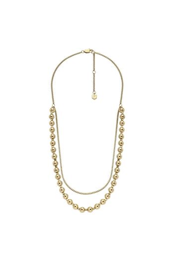 Fossil Ja7248-710 Women's Necklace