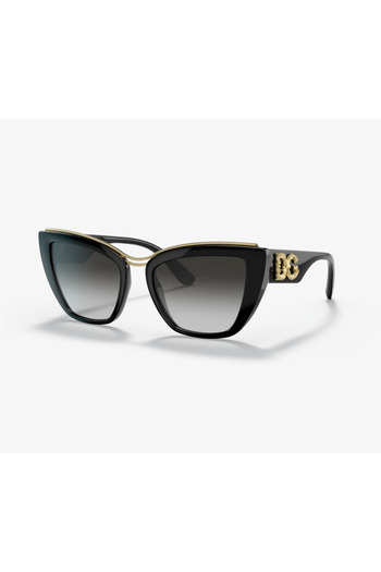Dolce&Gabbana Sunglasses 0Dg6144 501/8g 54 g