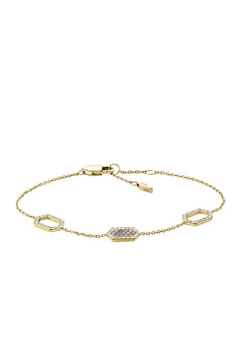 Fossil Jf03863-710 Women's Bracelet