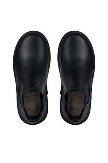 Geox boy's boots J36LDB-00043 black