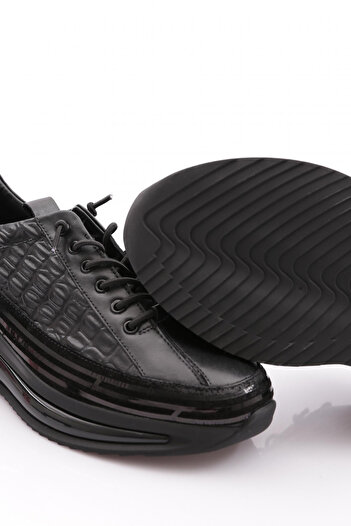 DGN Erkek Sneakers Ayakkabı 746101031073