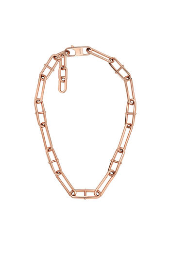 Fossil Jf04670-791 Women's Necklace