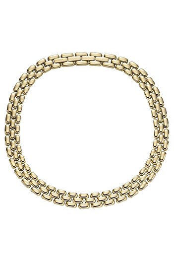 Fossil Jf04783-710 Women's Necklace