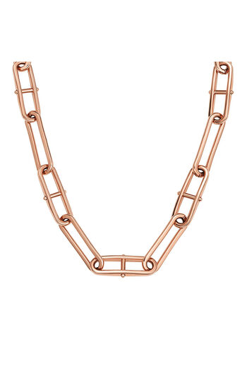 Fossil Jf04670-791 Women's Necklace
