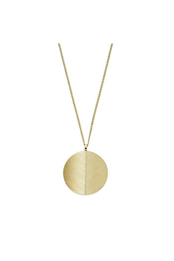 Fossil Jf04738-710 Women's Necklace