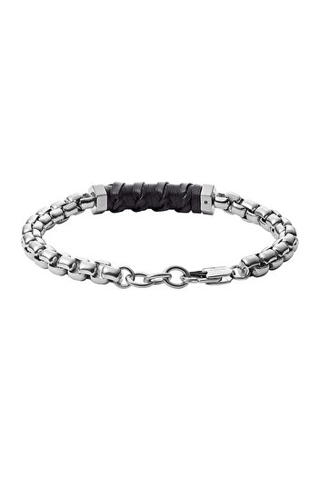 Fossil Jf03631-040 Men's Bracelet