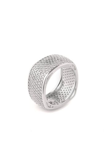 Guess Jgujubr04674Jwrh54 Women's Ring
