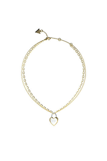 Guess Jgujubn04208Jwygrhtu Women's Necklace