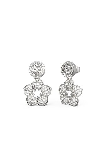 Guess Jgujube04471Jwrhtu Women's Earrings