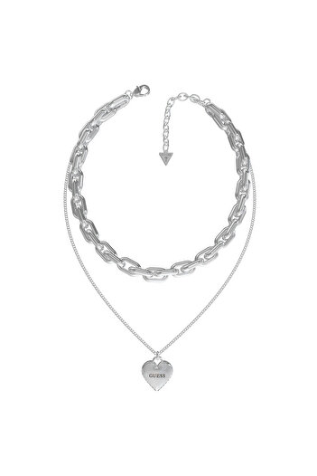 Guess Jgujubn02227Jwrhtu Women's Necklace