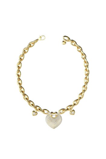 Guess Jgujubn05205Jwygtu Women's Necklace